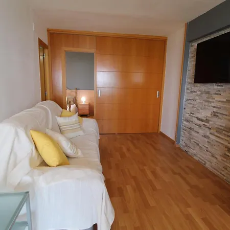Alea - Cye 7 Apartment Salou