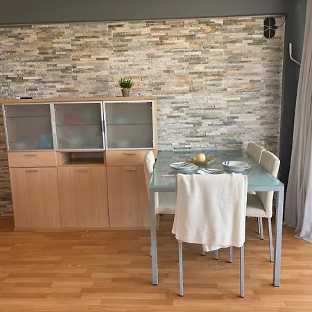 Apartment Alea - Cye 7 Salou