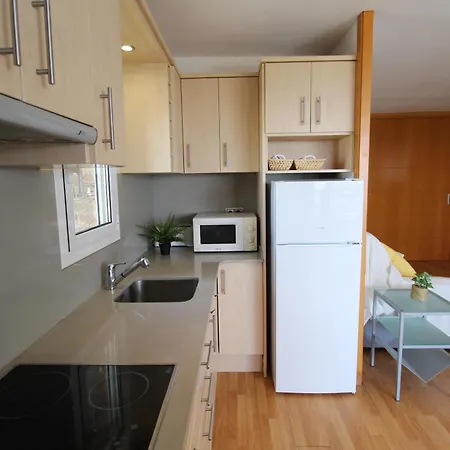 Alea - Cye 7 Apartment Salou
