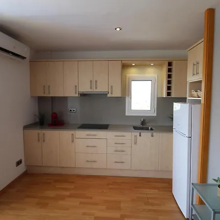 Apartment Alea - Cye 7 *