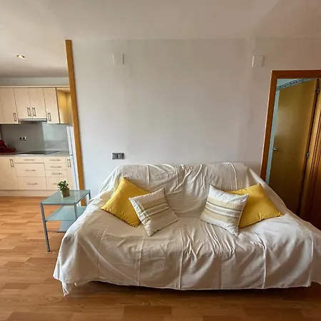 Alea - Cye 7 Apartment *