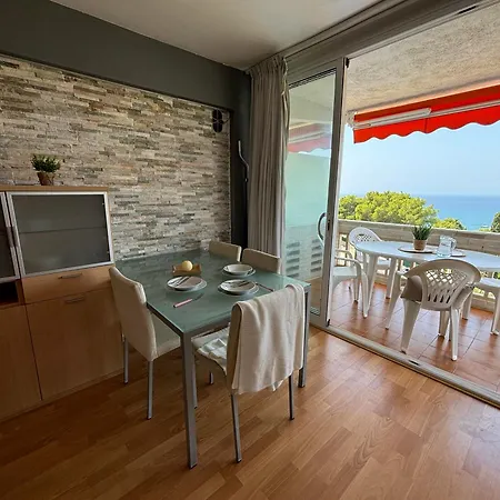 Alea - Cye 7 Apartment